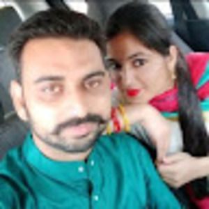 Meet your Posher, Pardeep